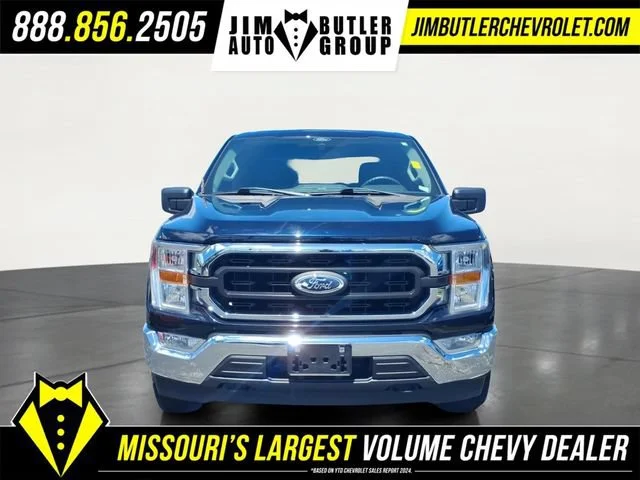 Used 2021  Ford XL image 25