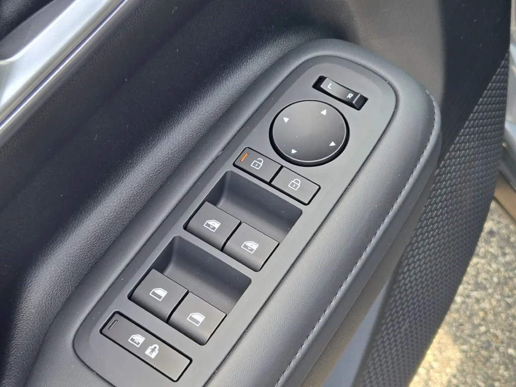 New 2026 Gray Hyundai SEL image 20