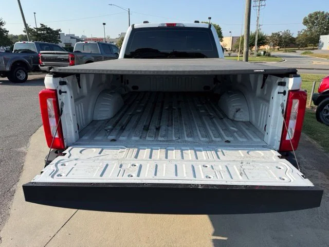 Used 2024 White Ford XL image 9