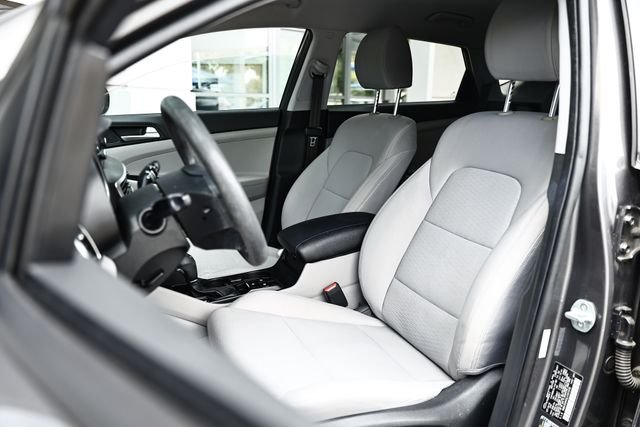 Used 2020 Magnetic Force Metallic Hyundai Value image 19