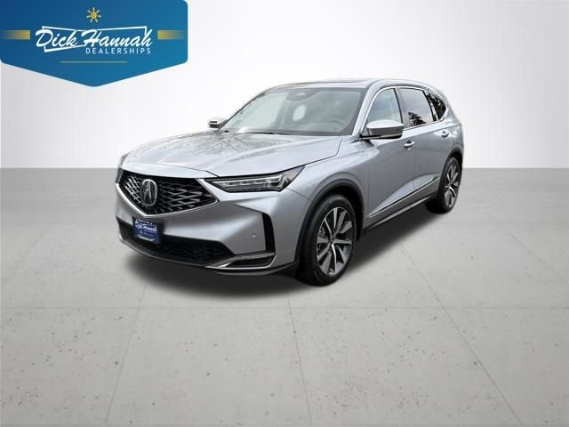2026 Acura MDX SH-AWD w/Technology Package's photo