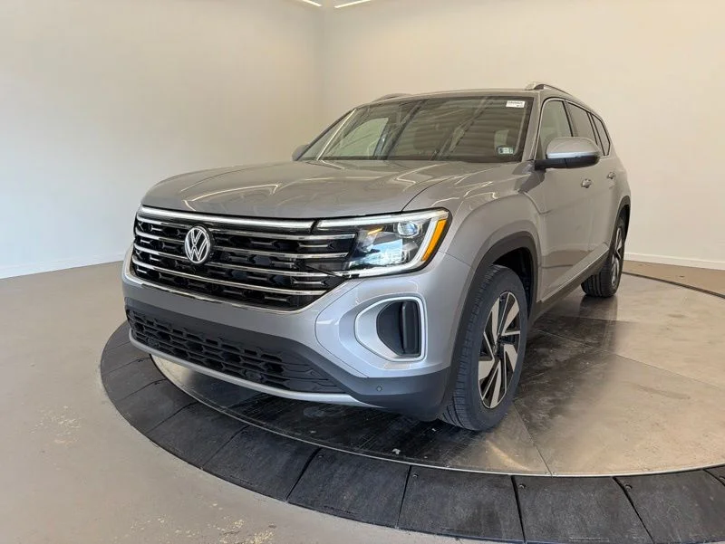 New 2026  Volkswagen 2.0T SEL image 3