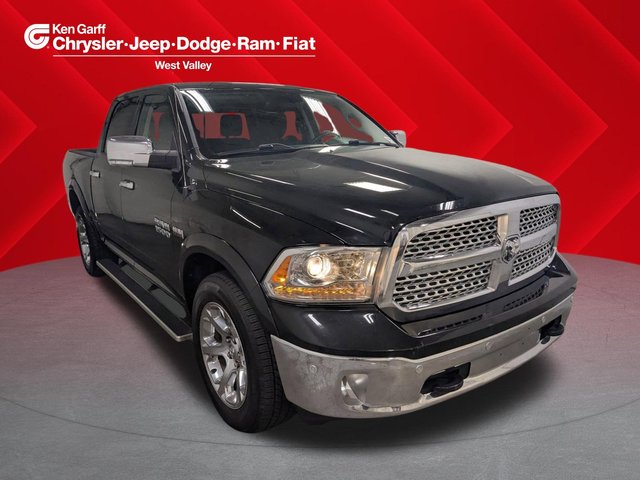 2018 Ram 1500 Laramie