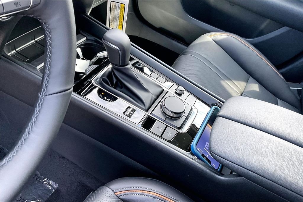 2026 Mazda CX-50 Premium Plus - Photo 8