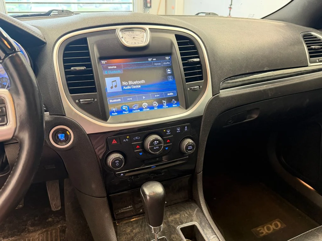 Used 2013 Red Chrysler C image 20