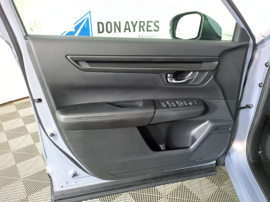 2026 Honda CR-V LX - Photo 15