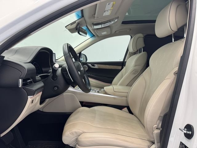Used 2023 Uyuni White Genesis 2.5T image 19
