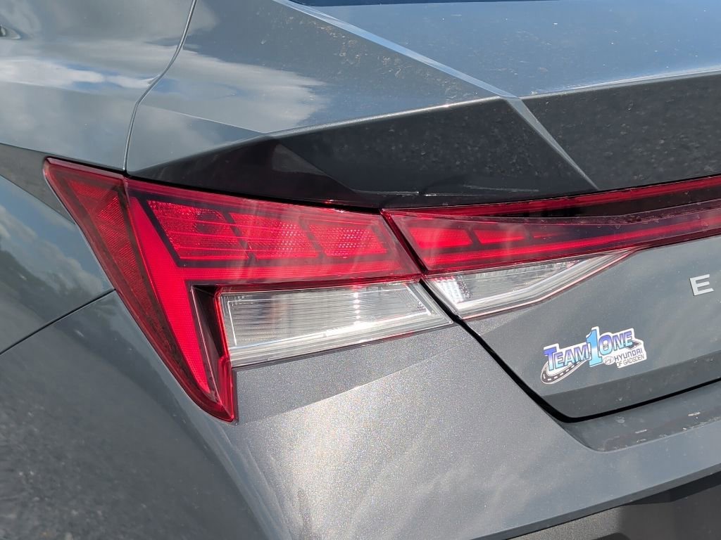 New 2026 Ecotronic Gray Hyundai Blue image 40