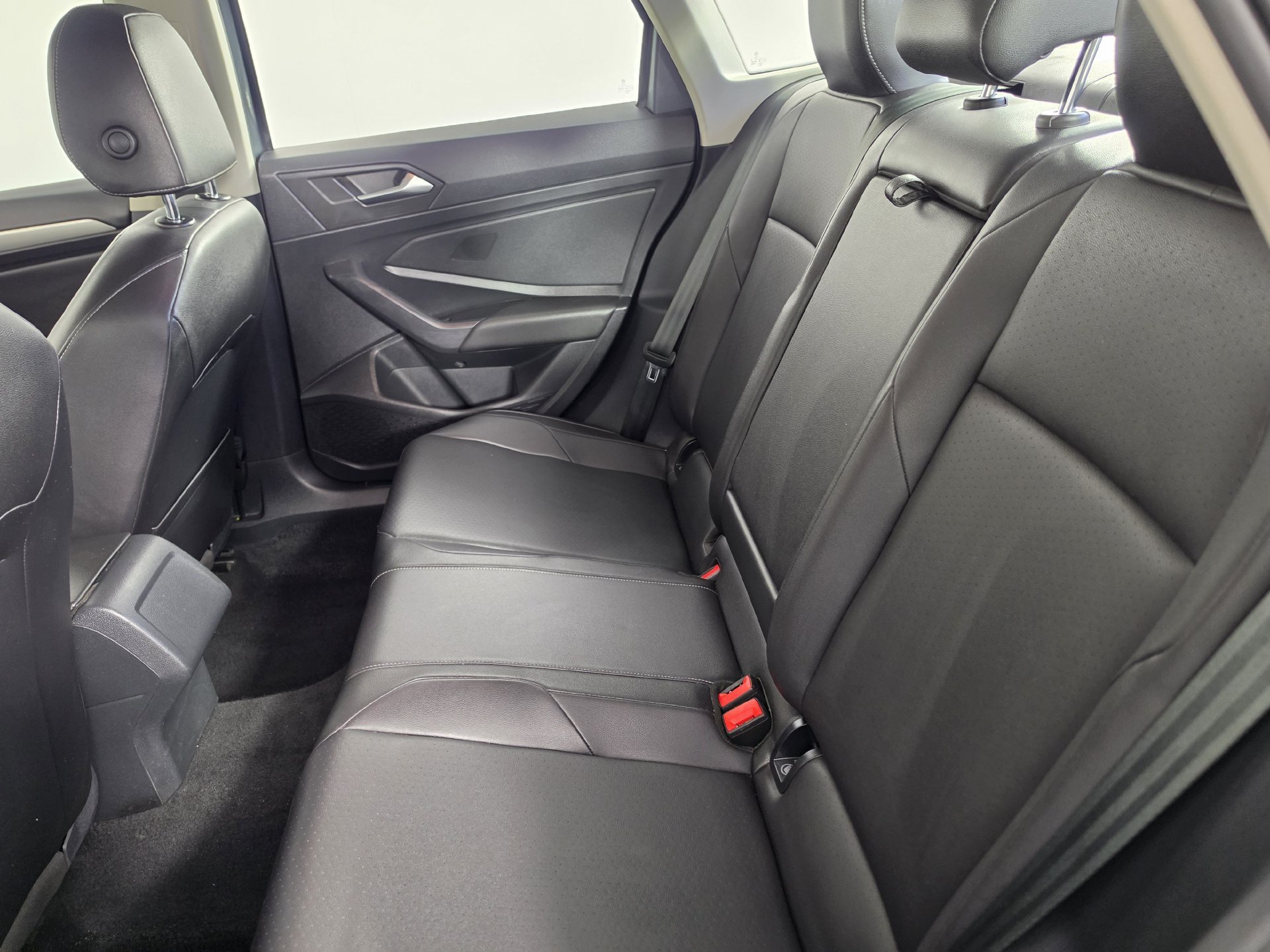 2019 Volkswagen Jetta SE - Photo 28