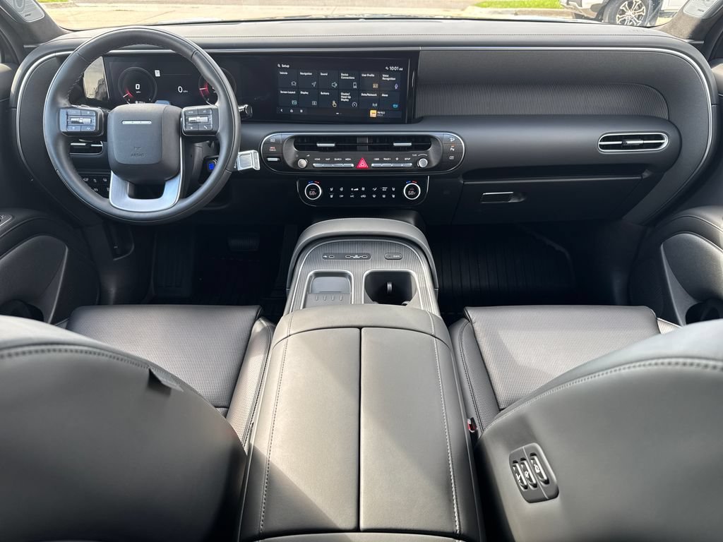 2026 Hyundai Palisade Calligraphy - Photo 19