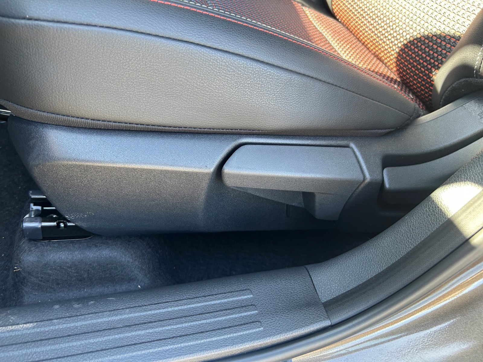 2026 Nissan KICKS SR AWD - Photo 9