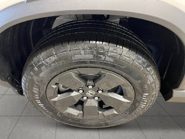 New 2026 Platinum White Pearl Honda RTL image 10