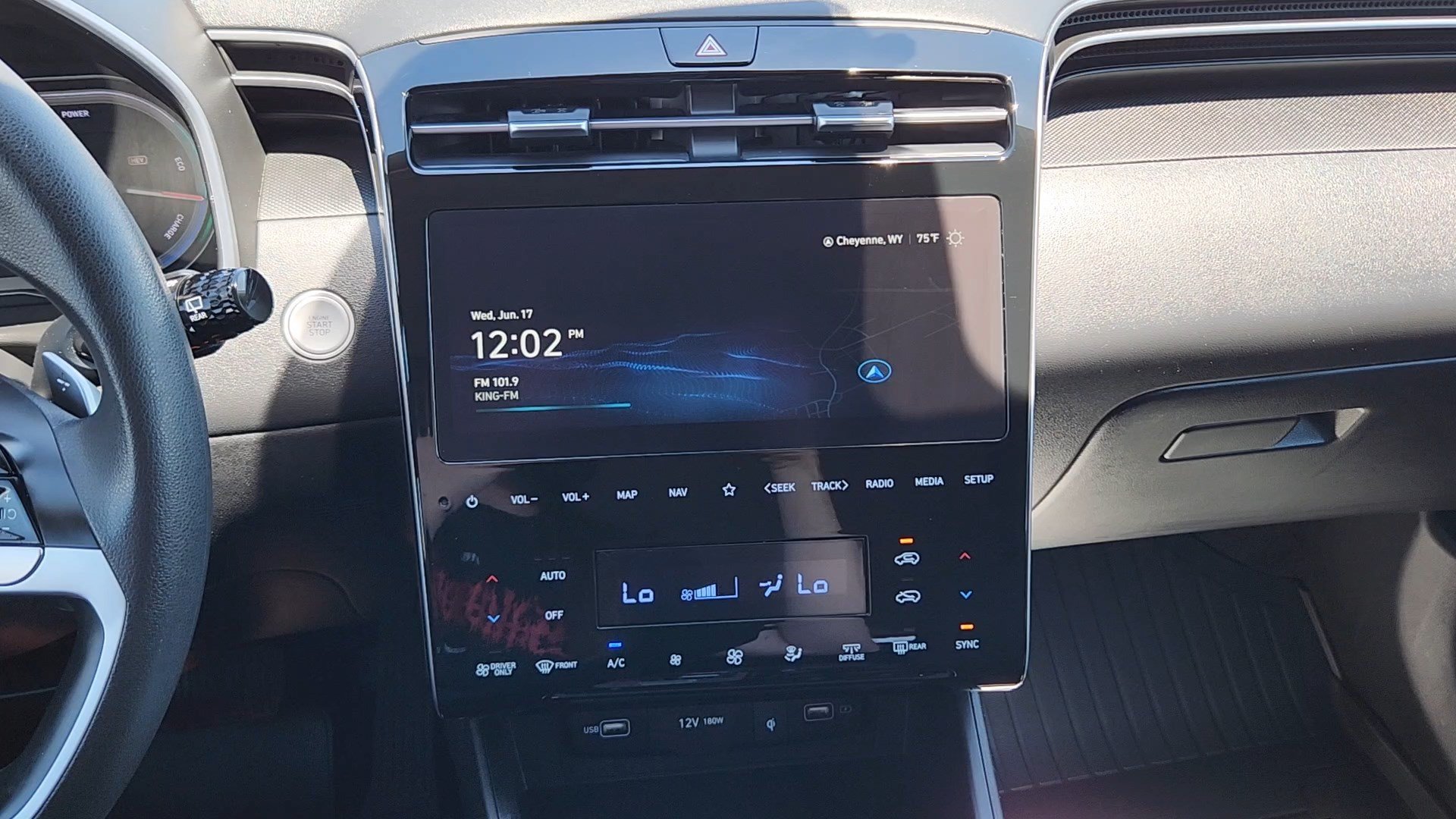 2024 Hyundai Tucson SEL - Photo 13