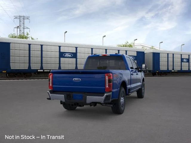 2026 Ford F-250 Super Duty Lariat - Photo 8