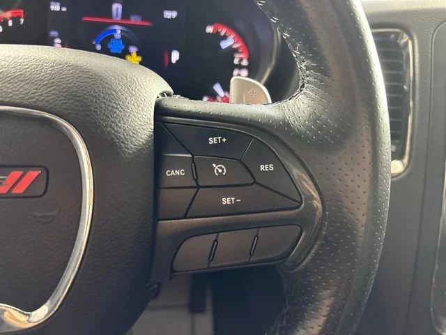 Used 2018 Black Dodge R/T image 34