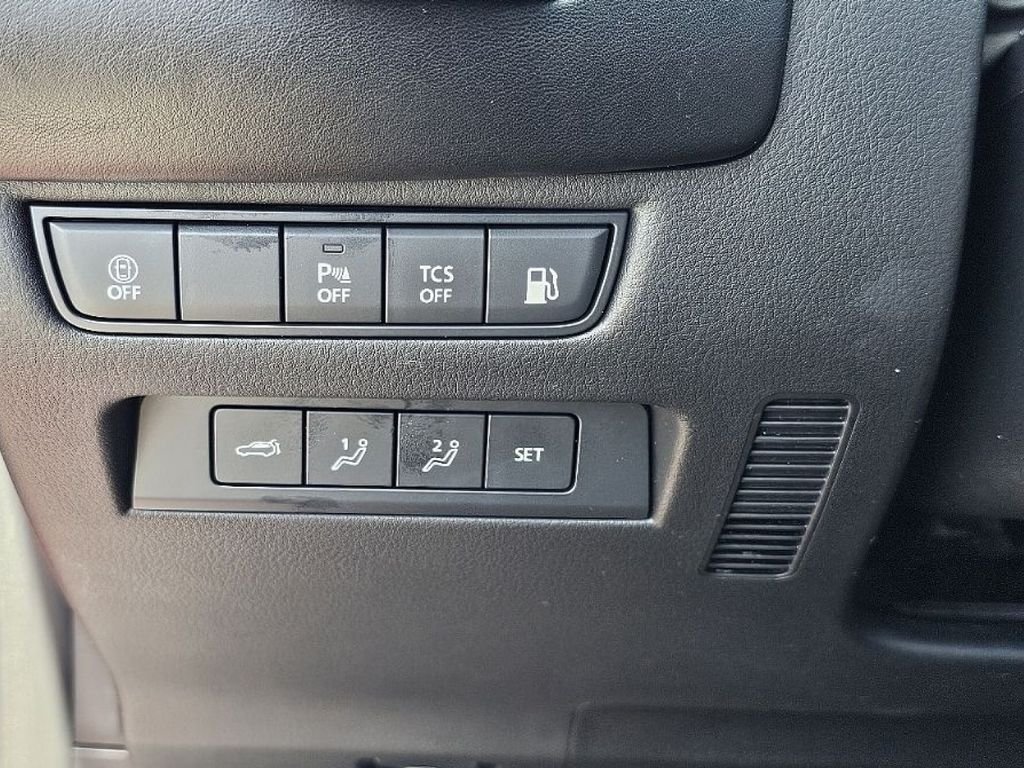 New 2026 Wind Chill Pearl Mazda Premium Plus AWD image 27