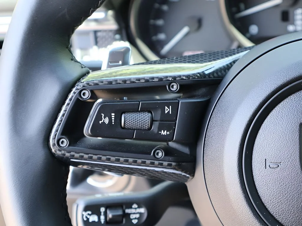 Used 2025 Volcano Grey Metallic Porsche GTS image 30