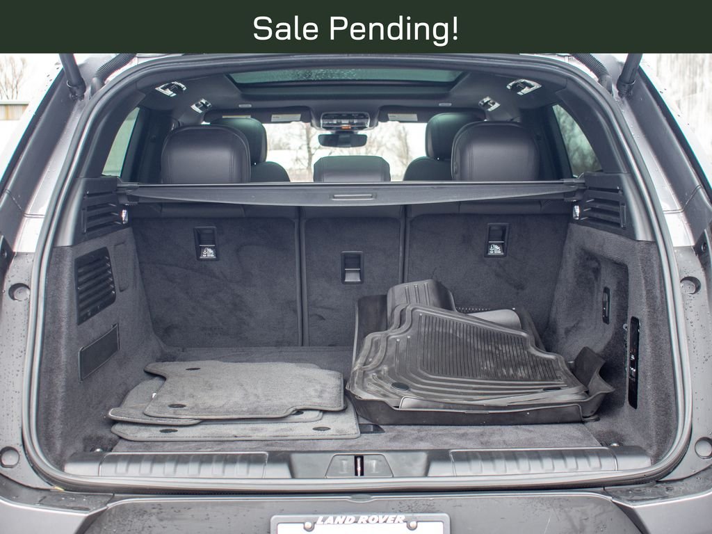 2023 Land Rover Range Rover Sport SE - Photo 38