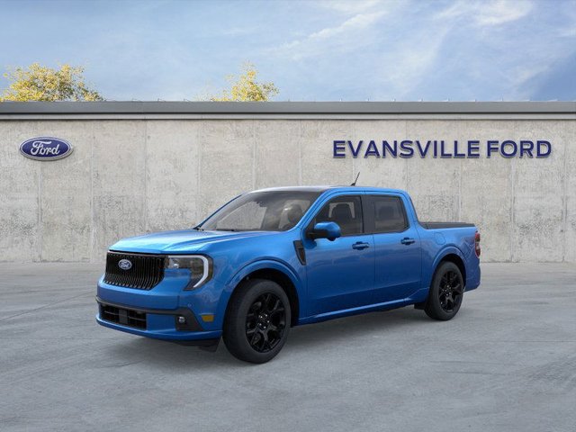 2026 Ford Maverick Lobo™