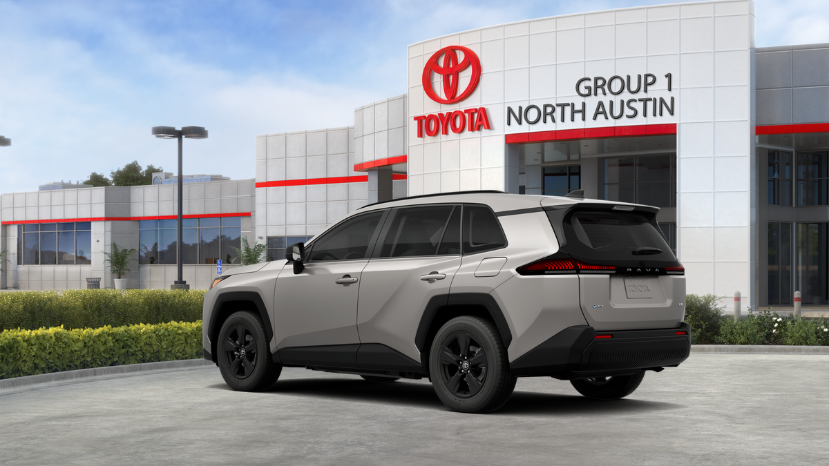 New 2026 Meteor Shower Toyota LE image 6