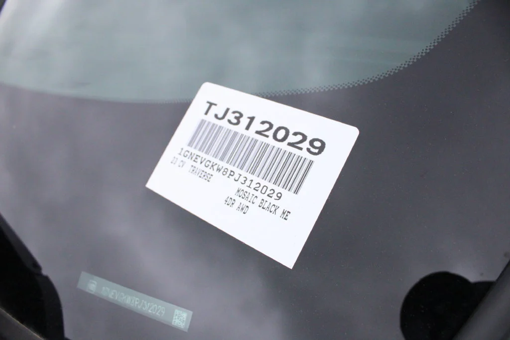 Used 2023 Black Chevrolet LT image 40