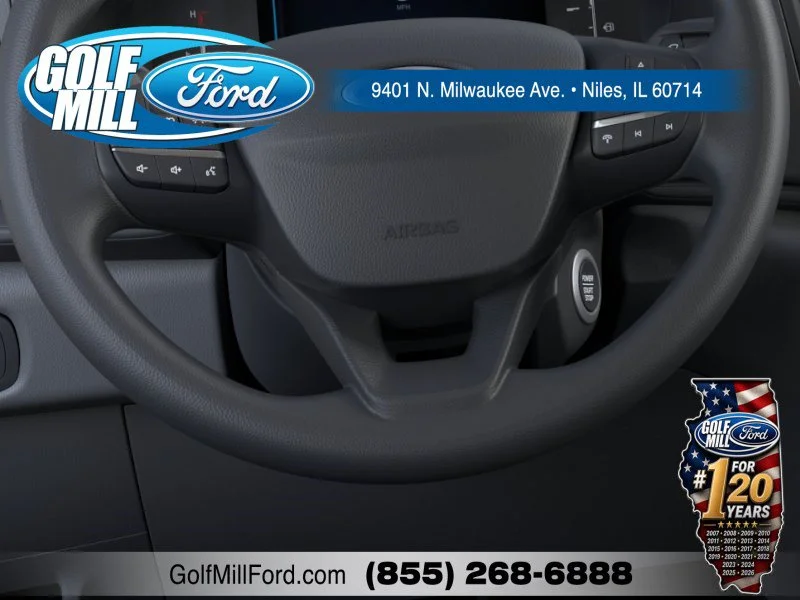 New 2026 Oxford White Ford XL image 11