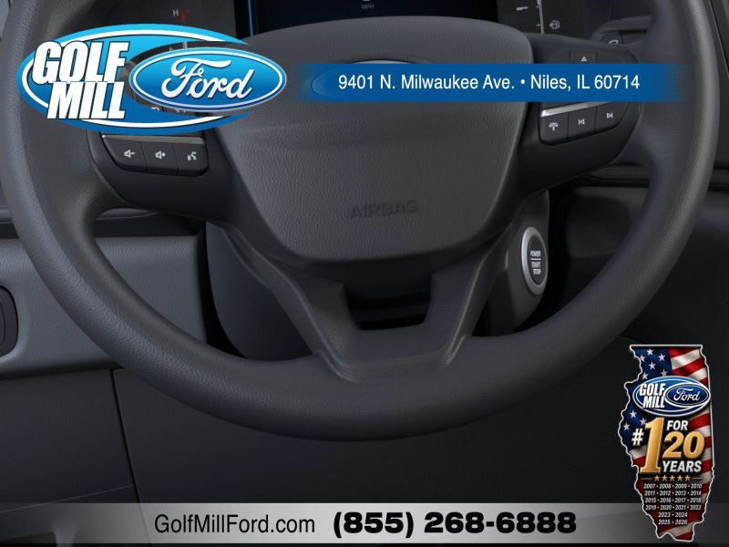New 2026 Oxford White Ford XL image 12
