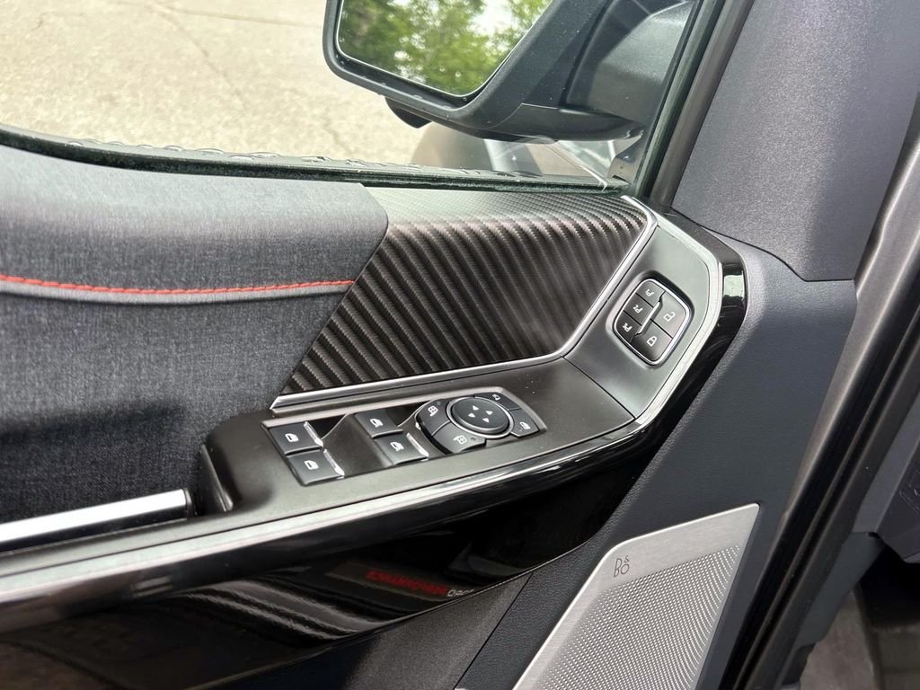 Used 2023 Gray Ford Raptor image 14