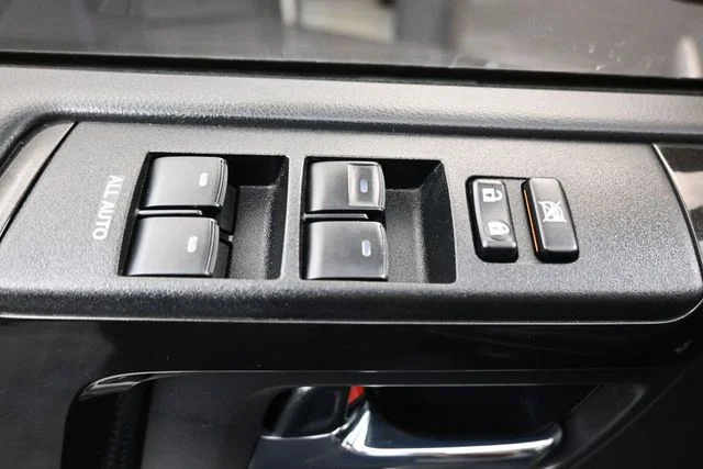 Used 2019 Silver Toyota TRD Off-Road Premium image 21