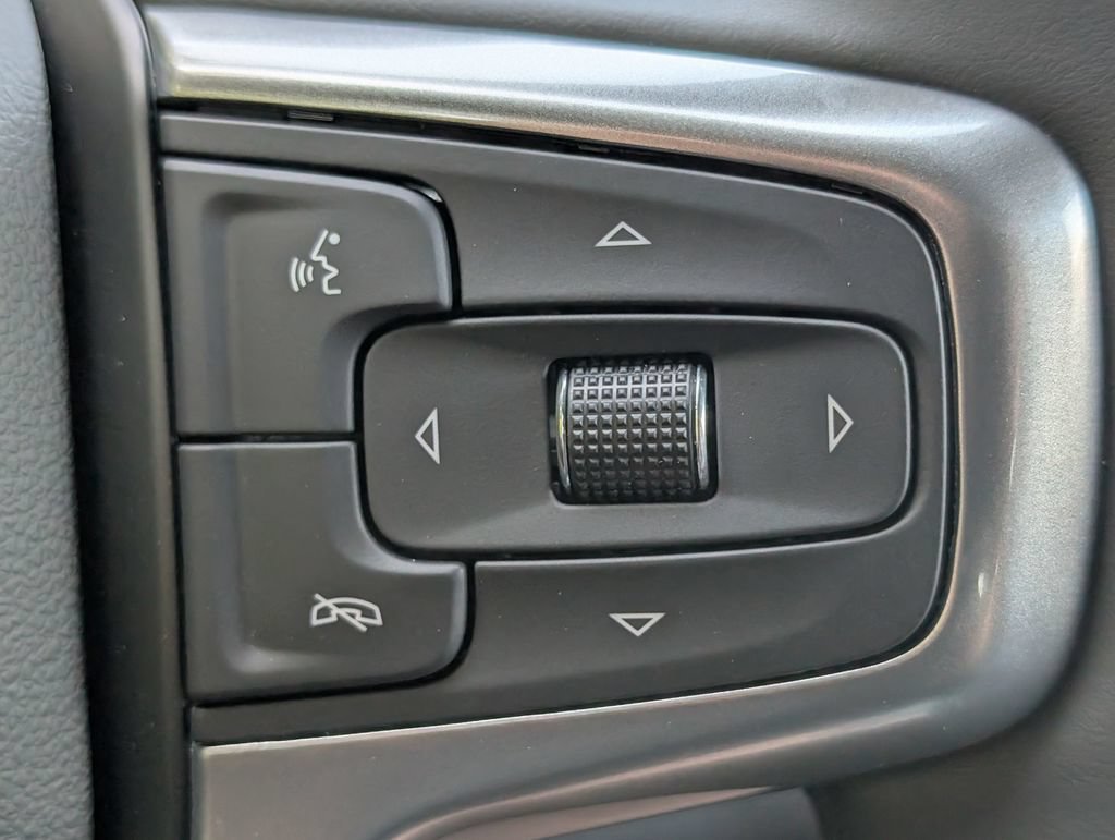 2026 Chevrolet Silverado 1500 RST - Photo 24