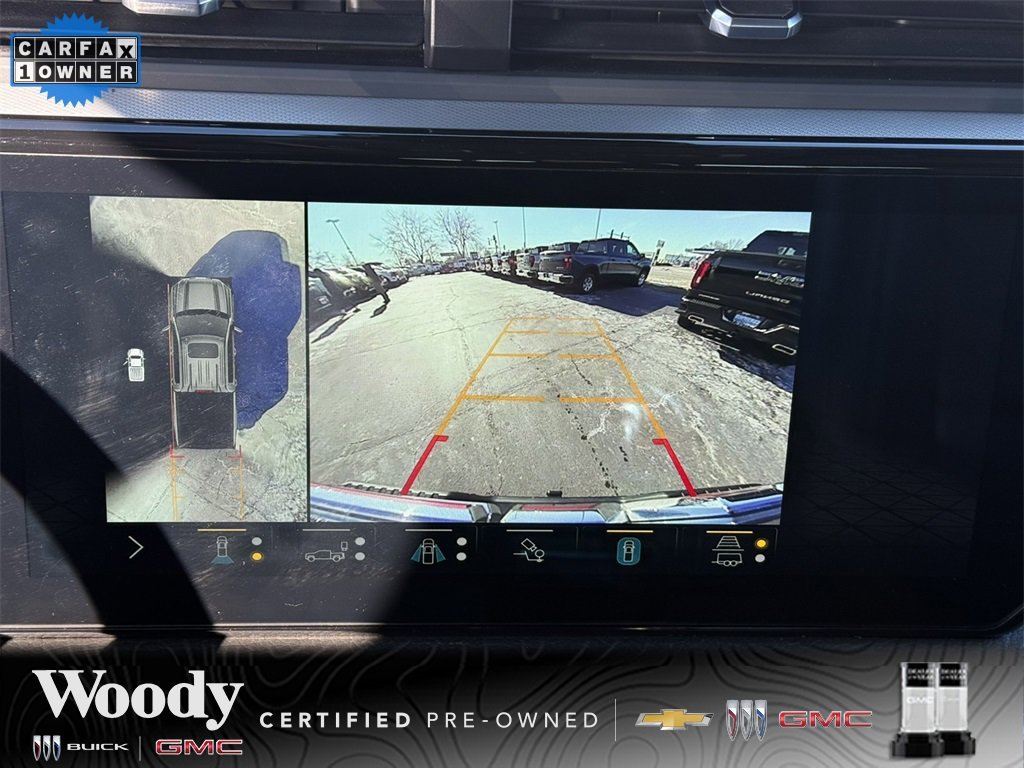 2022 GMC SIERRA - Image 23