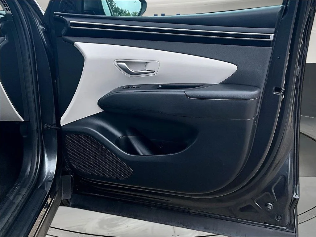Certified Used 2023 Gray Hyundai SEL image 32