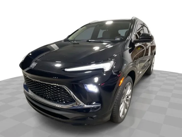 2024 Buick Encore GX Avenir