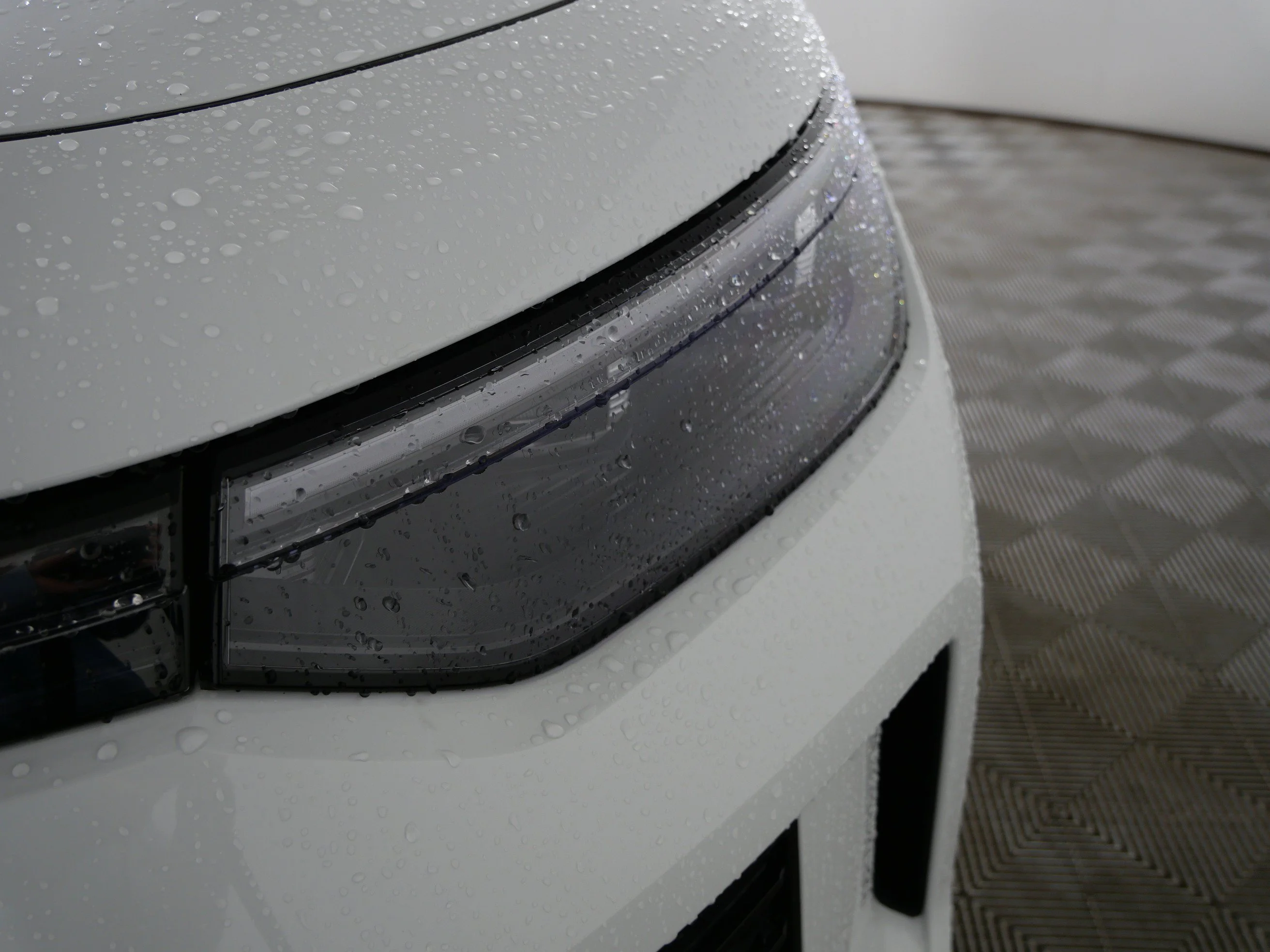 New 2026 Pure White Volkswagen S image 16