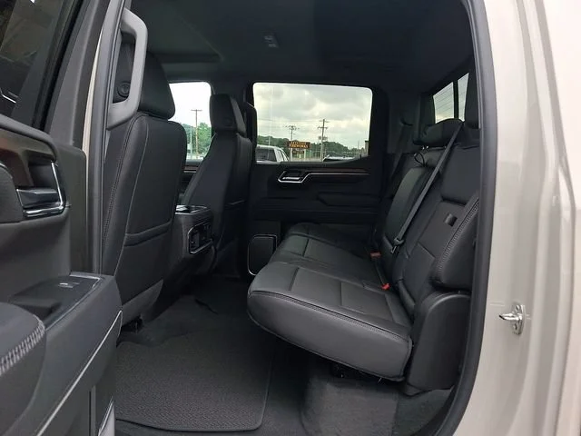 New 2026 Coastal Dune GMC Denali image 10