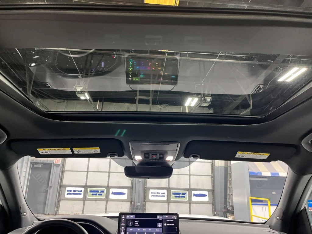 Vehicle thumbnail