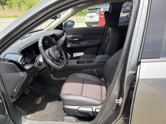2026 Nissan KICKS SR AWD - Photo 15