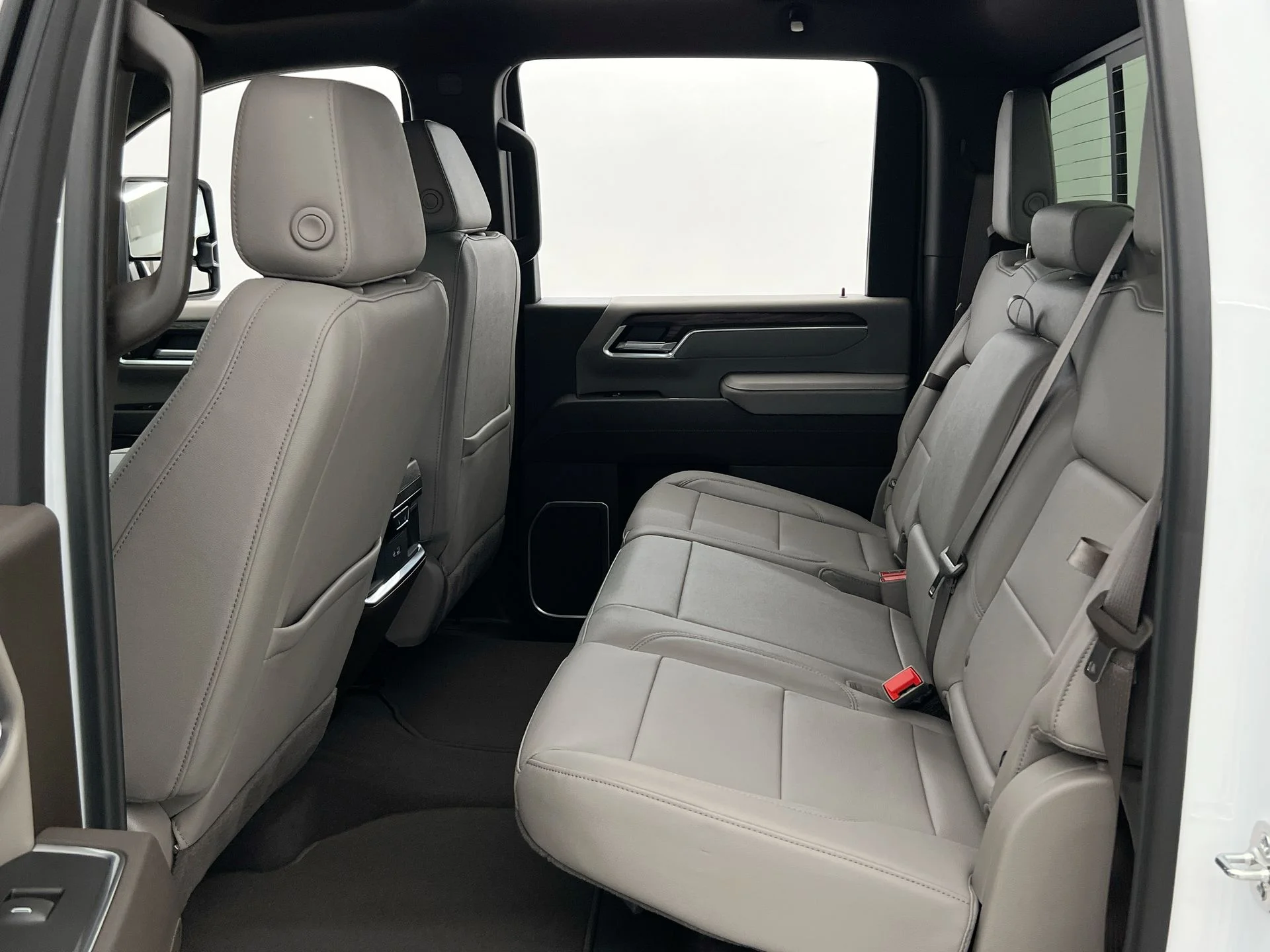 2026 GMC Sierra 2500HD SLT - Photo 77