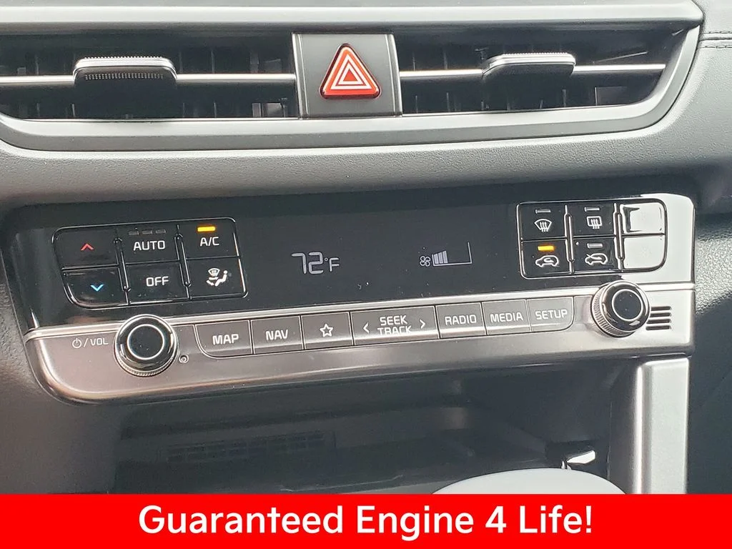 New 2026 Steel Gray Kia EX image 20