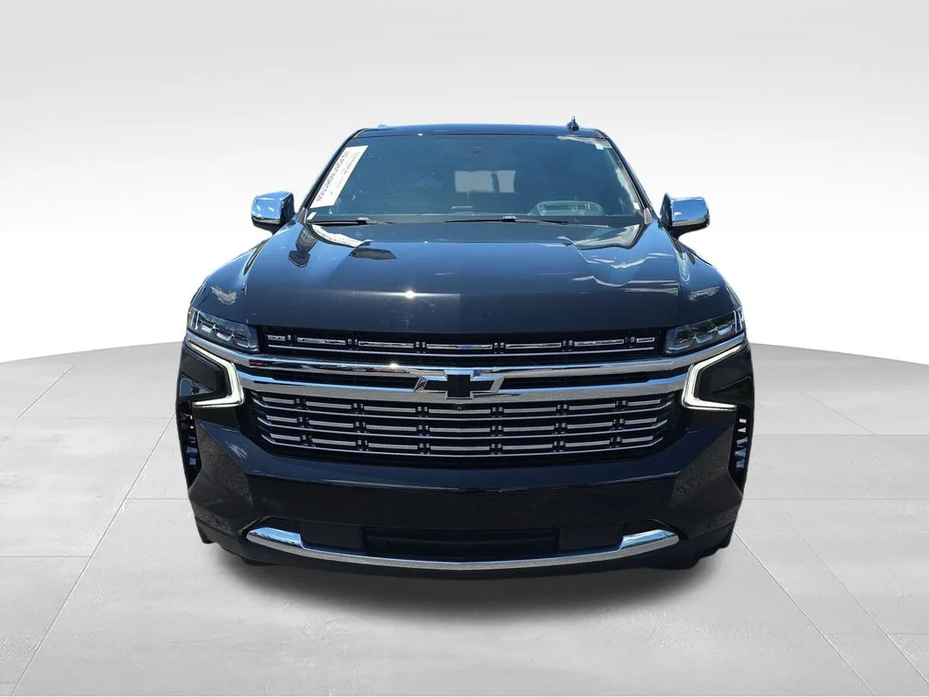 Used 2024 Black Chevrolet Premier image 10