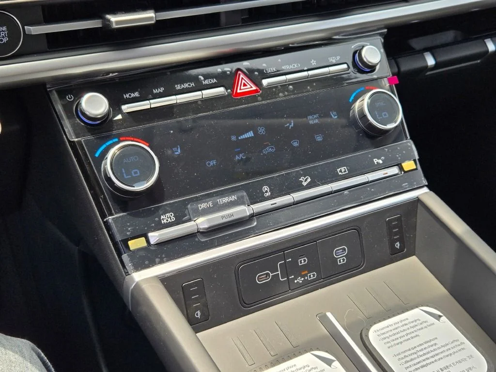 New 2026 Gray Hyundai XRT image 29