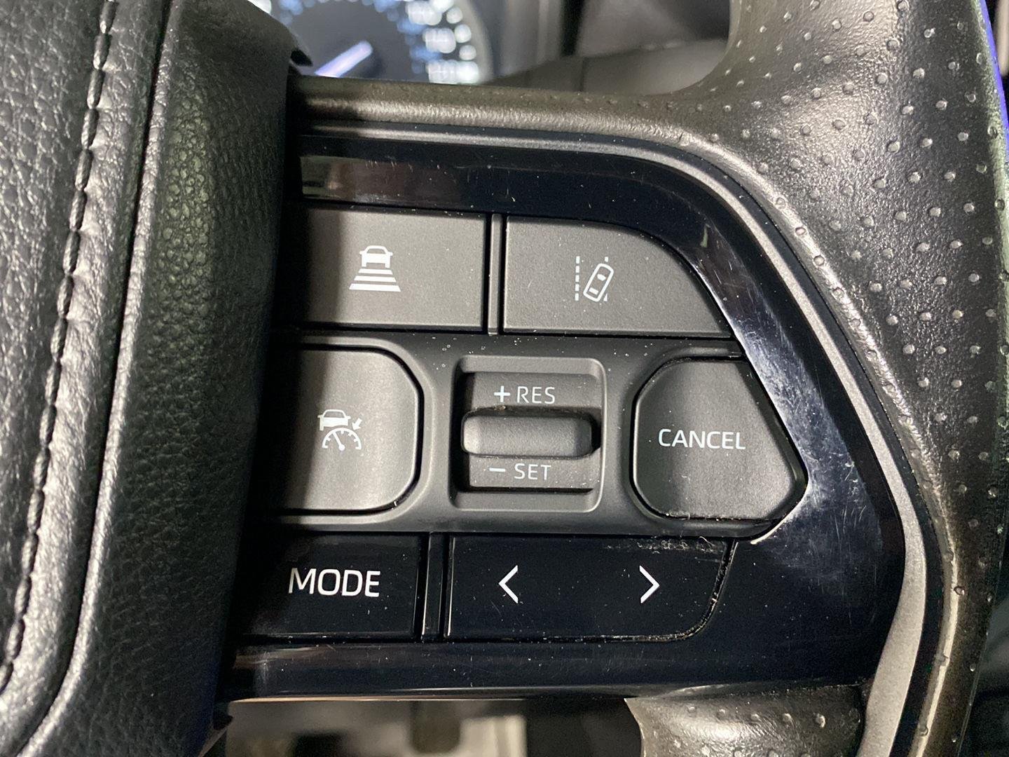 Used 2024 Magnetic Gray Metallic Toyota SR5 image 21