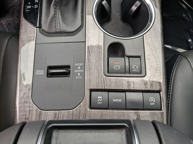 Used 2021 Gray Toyota Limited image 26