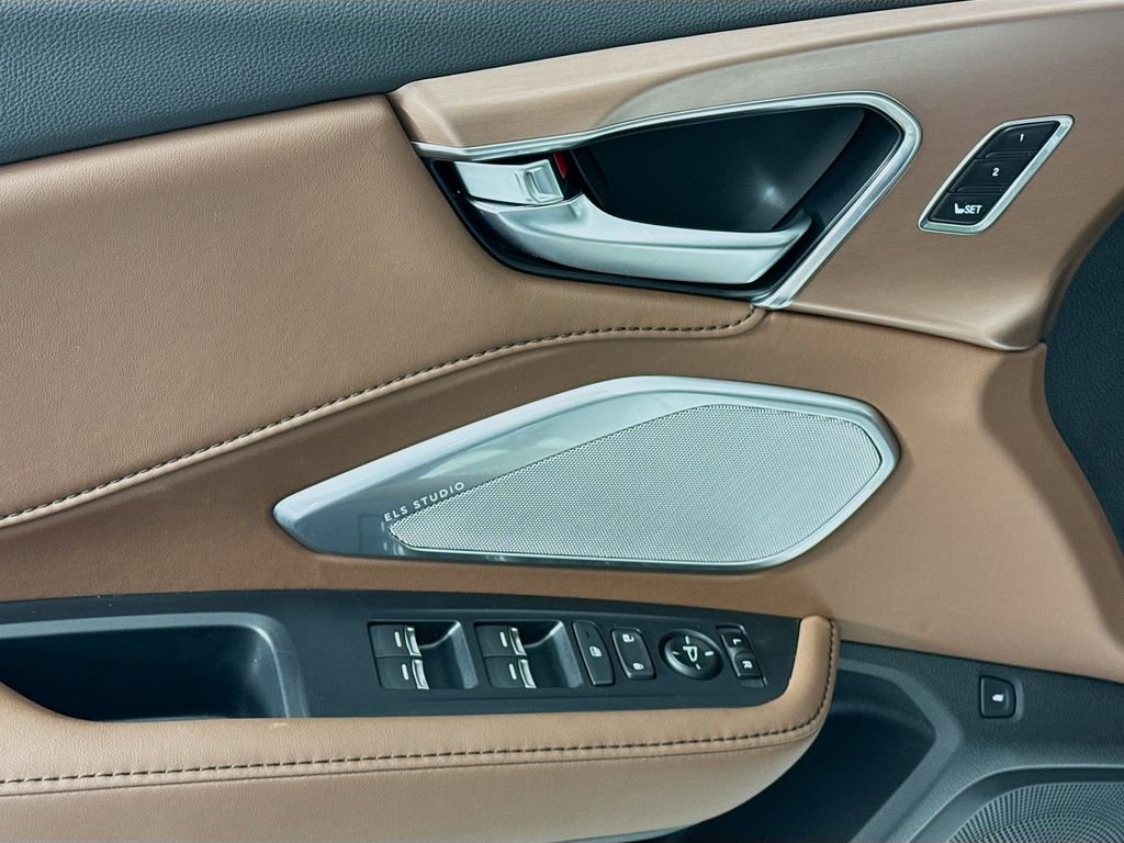 Used 2026 Silver Acura Technology Package image 19