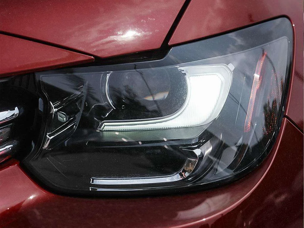 New 2026 Artisan Red Crystal Metallic Mazda GT image 8