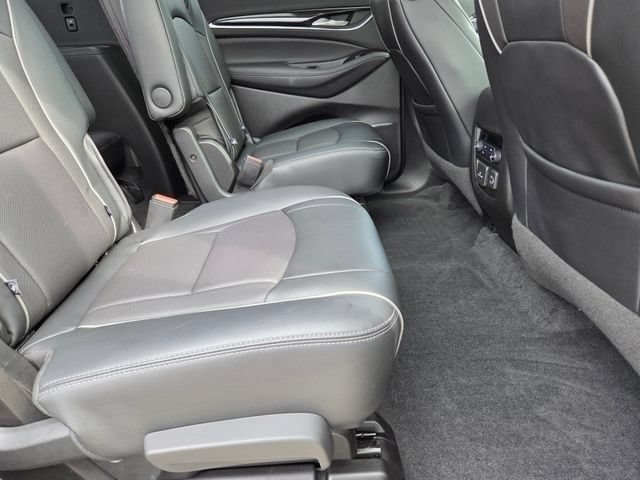 Used 2020 Ebony Twilight Metallic Buick Avenir image 30