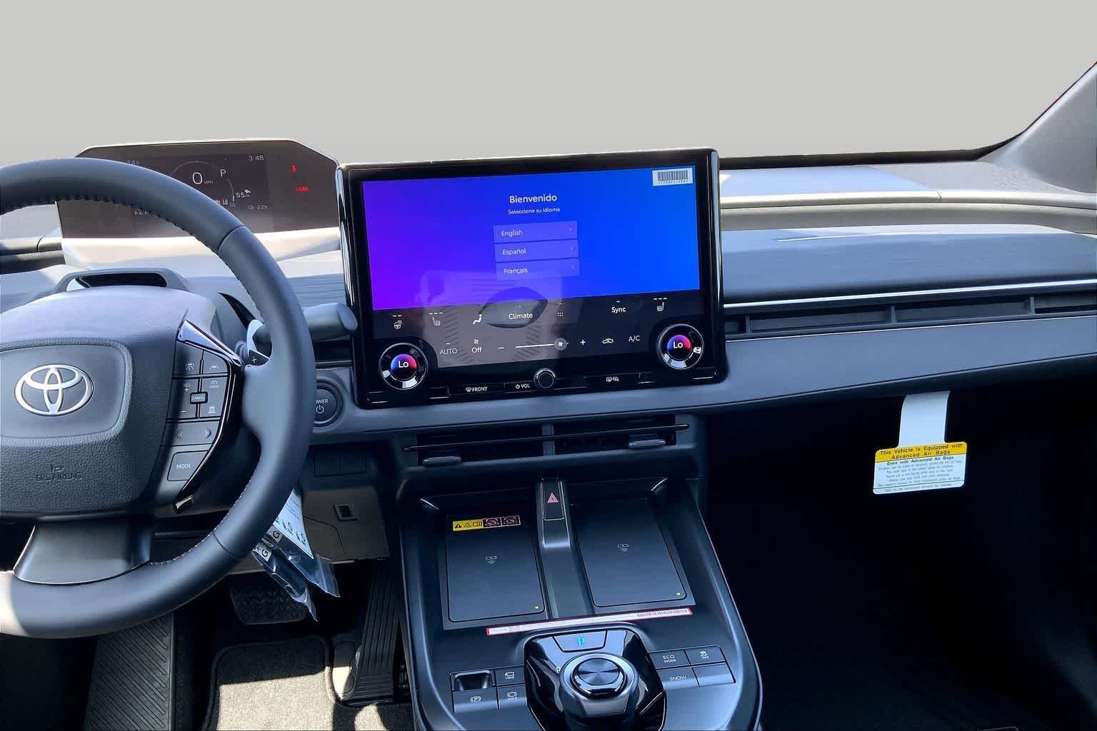 2026 Toyota C-HR XSE - Photo 6