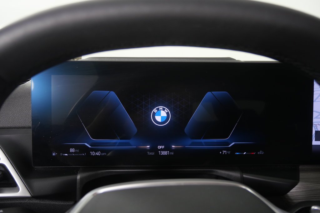 Certified Used 2026 Black Sapphire Metallic BMW 430i image 17