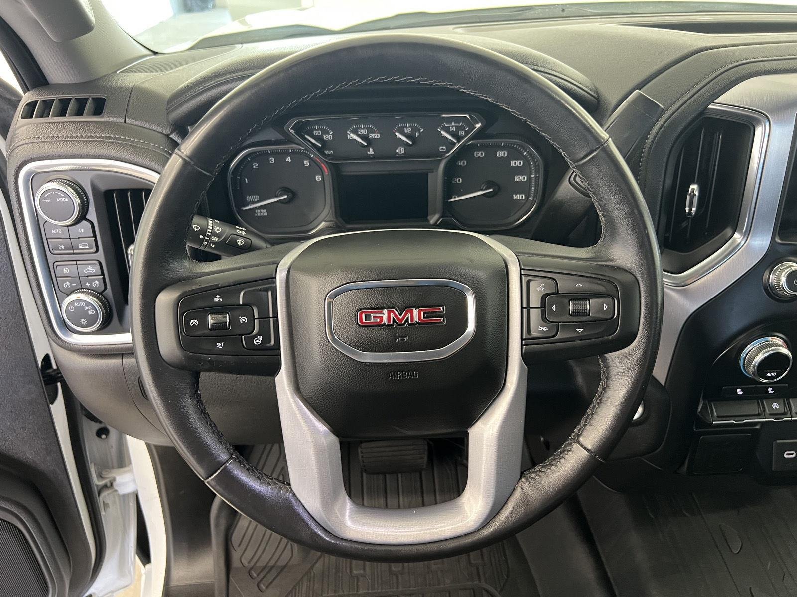 2021 GMC Sierra 1500 Elevation - Photo 16