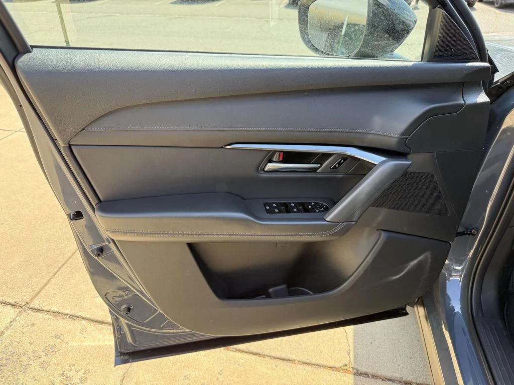 New 2026 Gray Metallic Mazda 2.5 S Preferred image 31